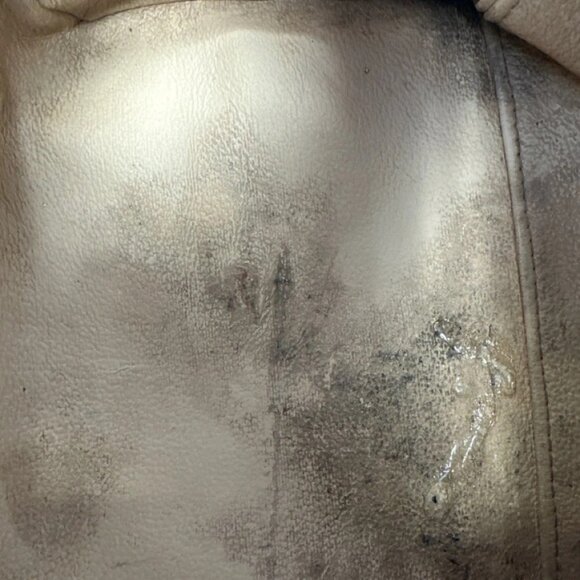 LOUIS VUITTON LOCKER DOPP - Picture 5 of 10